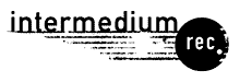 intermedium records logo